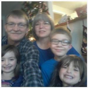 Meet your Posher, Angela gumm